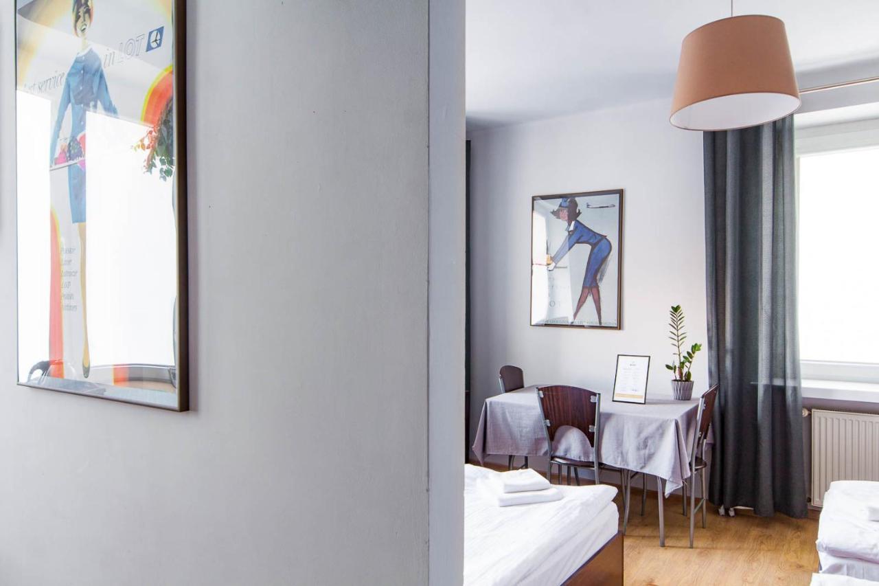 Avion Hotel Świdnik Eksteriør bilde